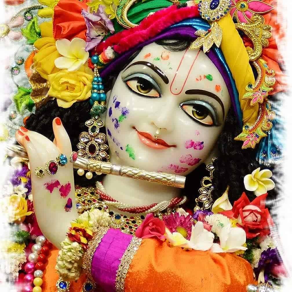 Krishna Wallpaper