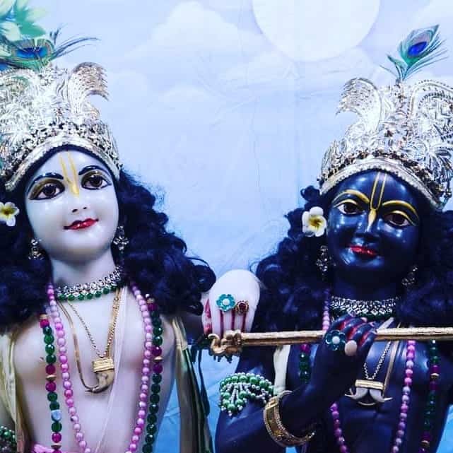 Krishna Image