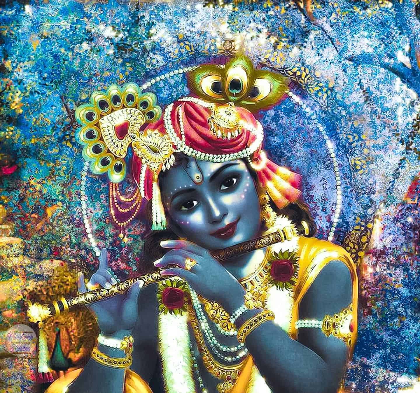 Krishna Image