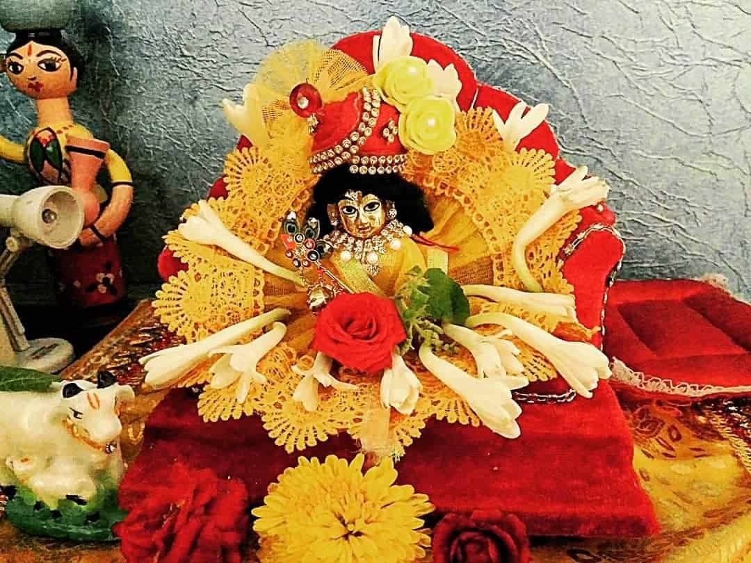 Krishna Image
