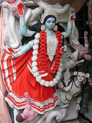 Jai Maa Kali Photo