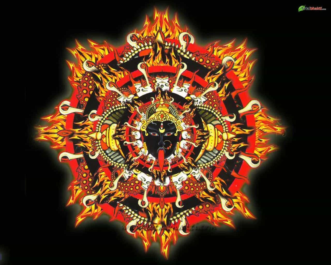 Jai Maa Kali Photo