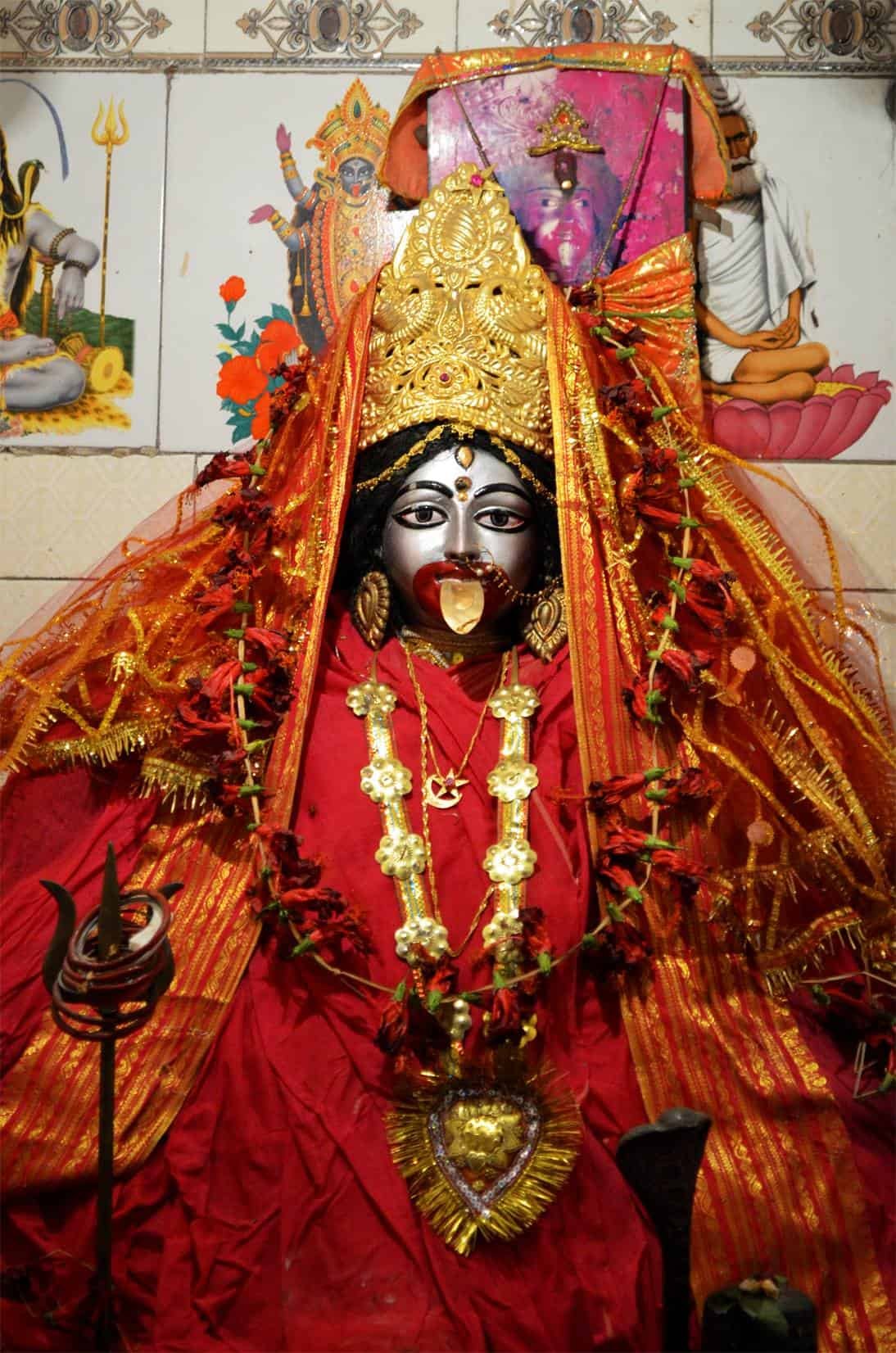 Jai Maa Kali Photo