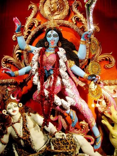 Jai Maa Kali Photo