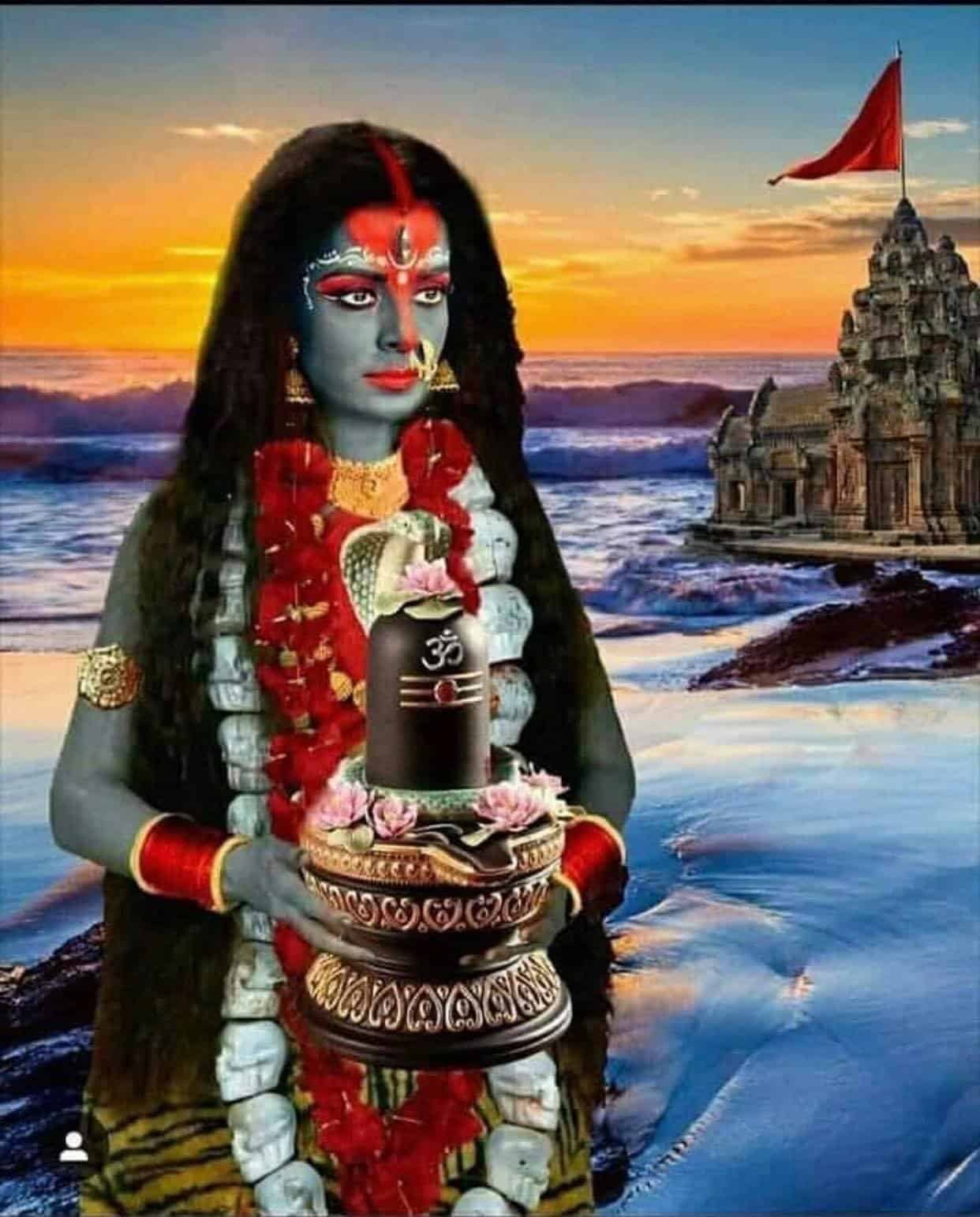 Jai Maa Kali Photo