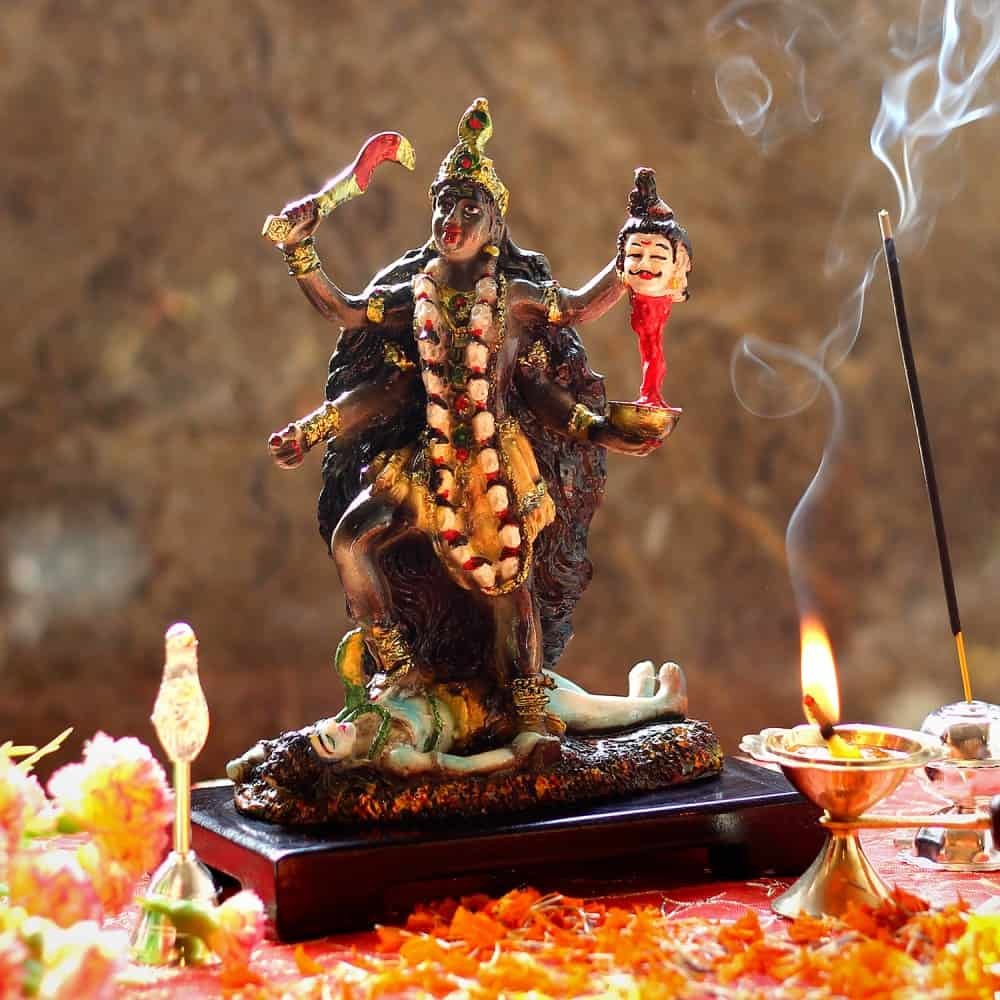 Jai Maa Kali Photo