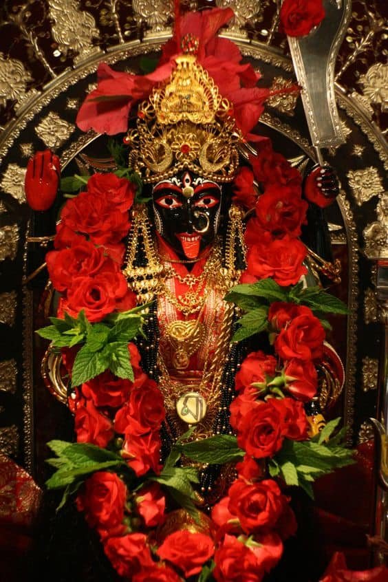 Maa Kali Photo HD