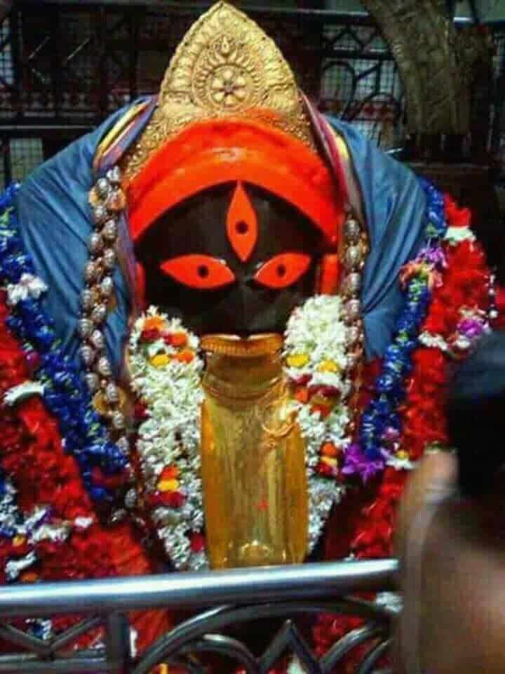 Maa Kali Photo HD
