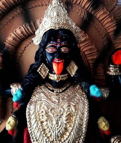 Maa Kali Image
