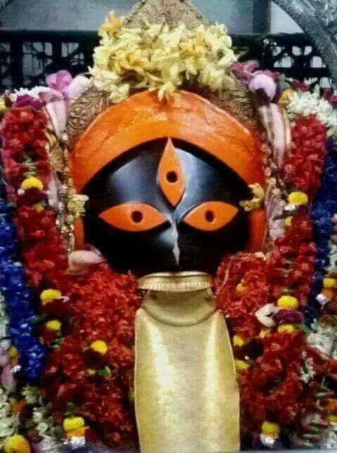 Maa Kali Photo