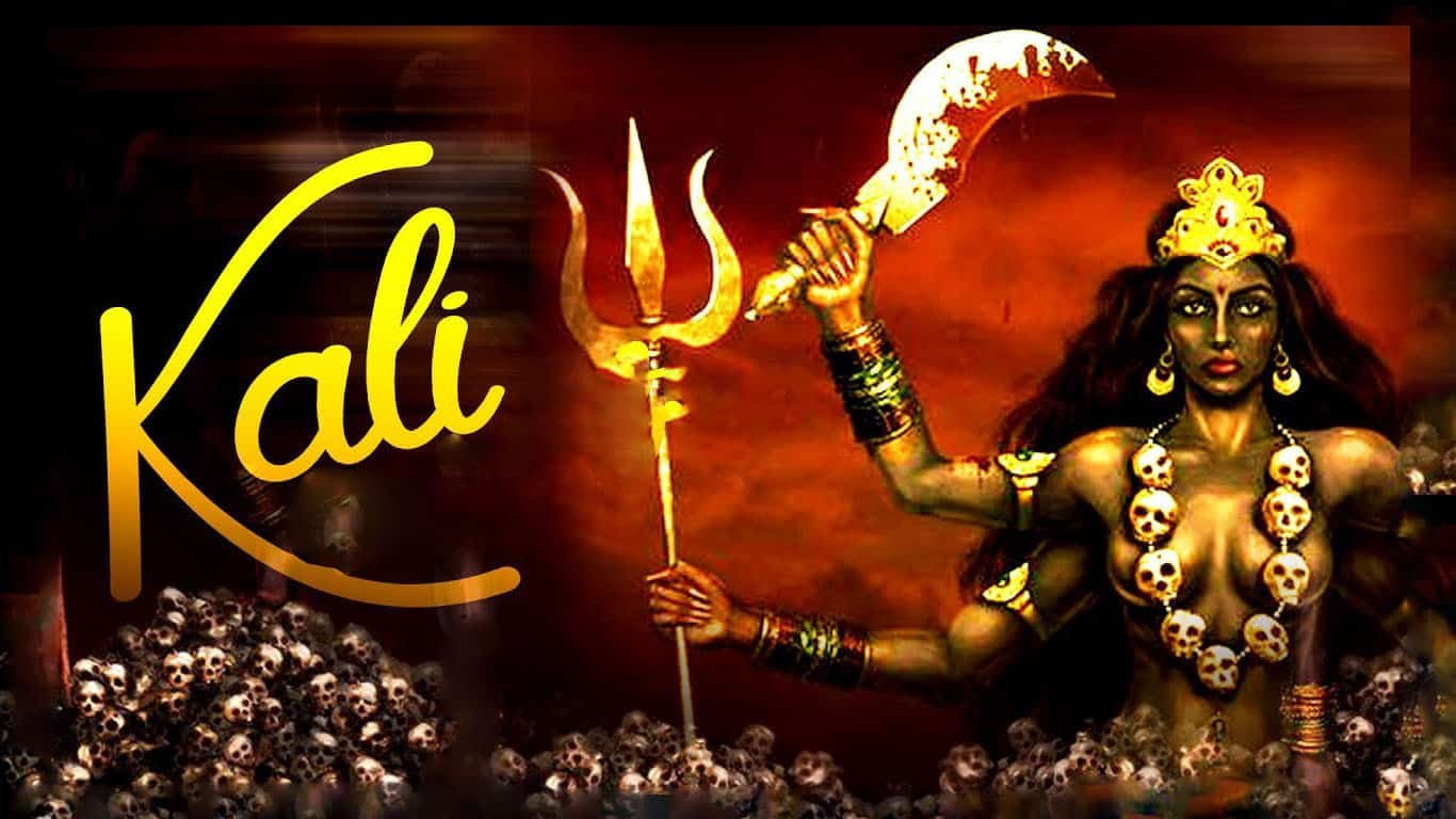 Maa Kali Photo