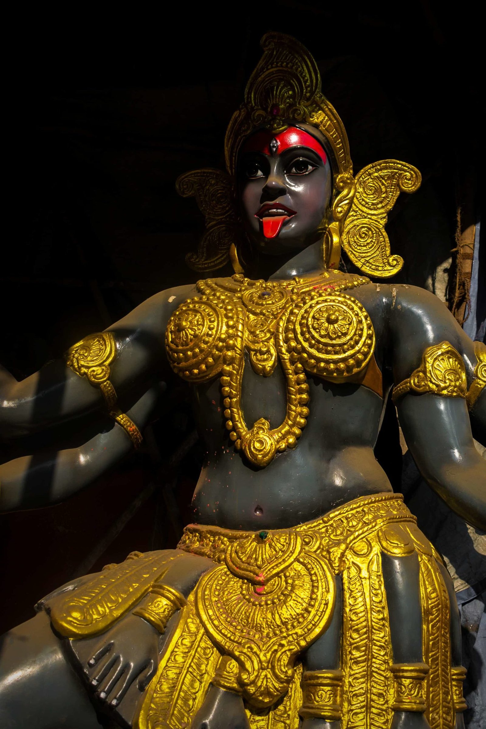 Jai Maa Kali Photo