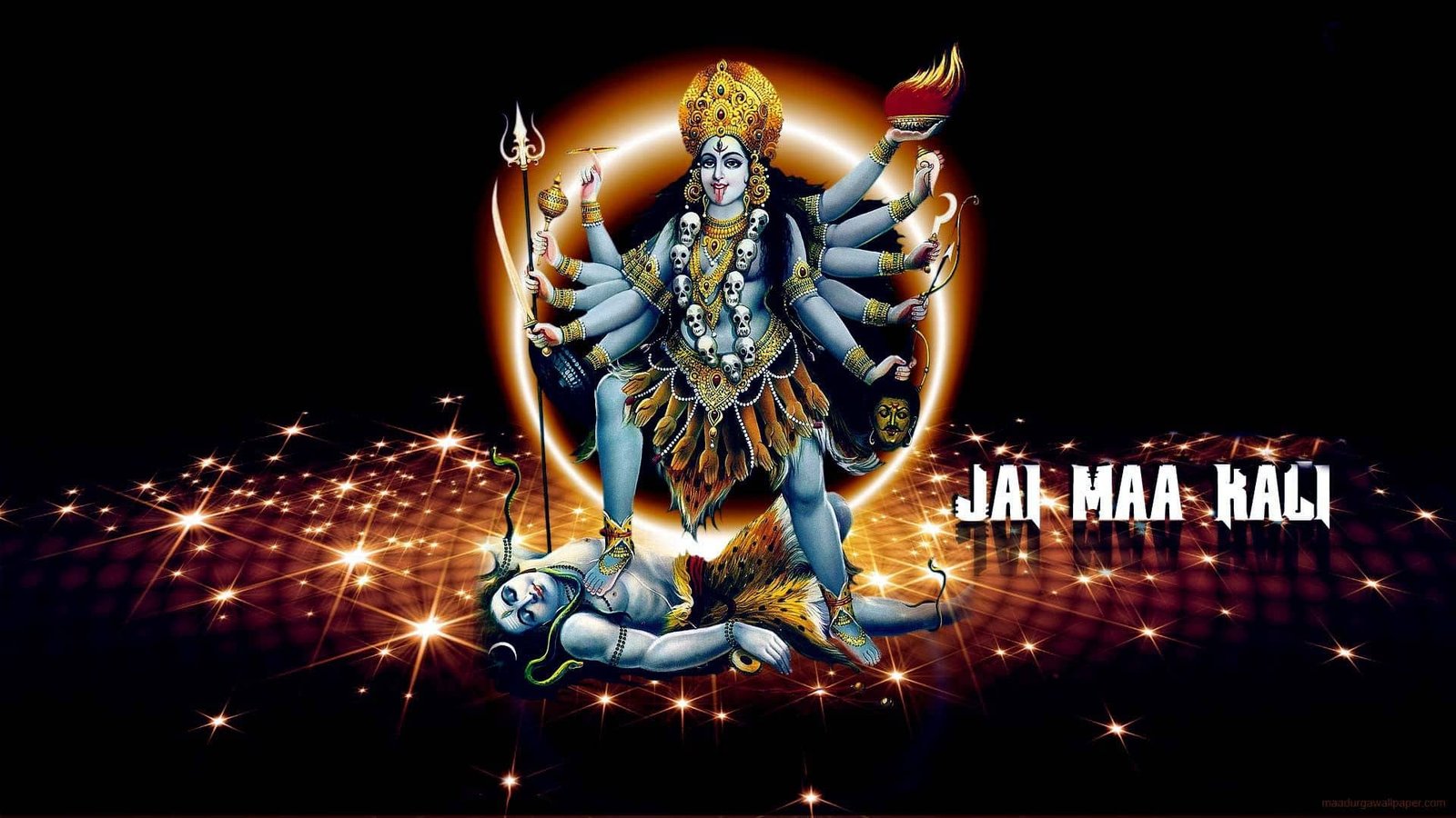 Jai Maa Kali Photo