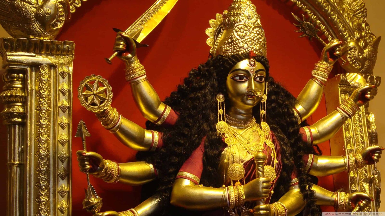 Jai Maa Kali Photo