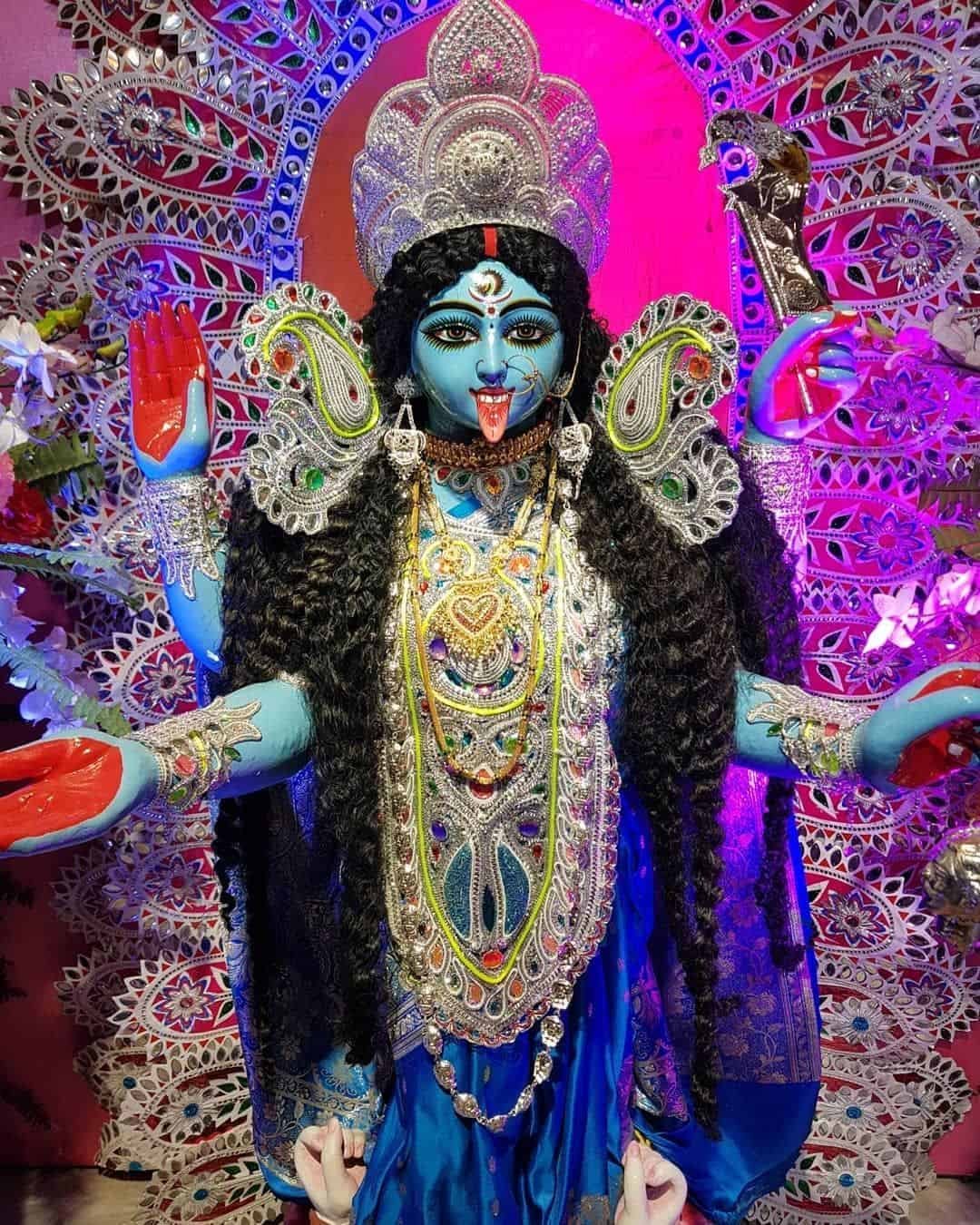 Jai Maa Kali Photo