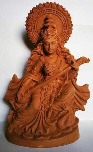 Beautiful Maa Saraswati Images