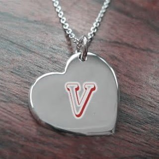 V Name DP