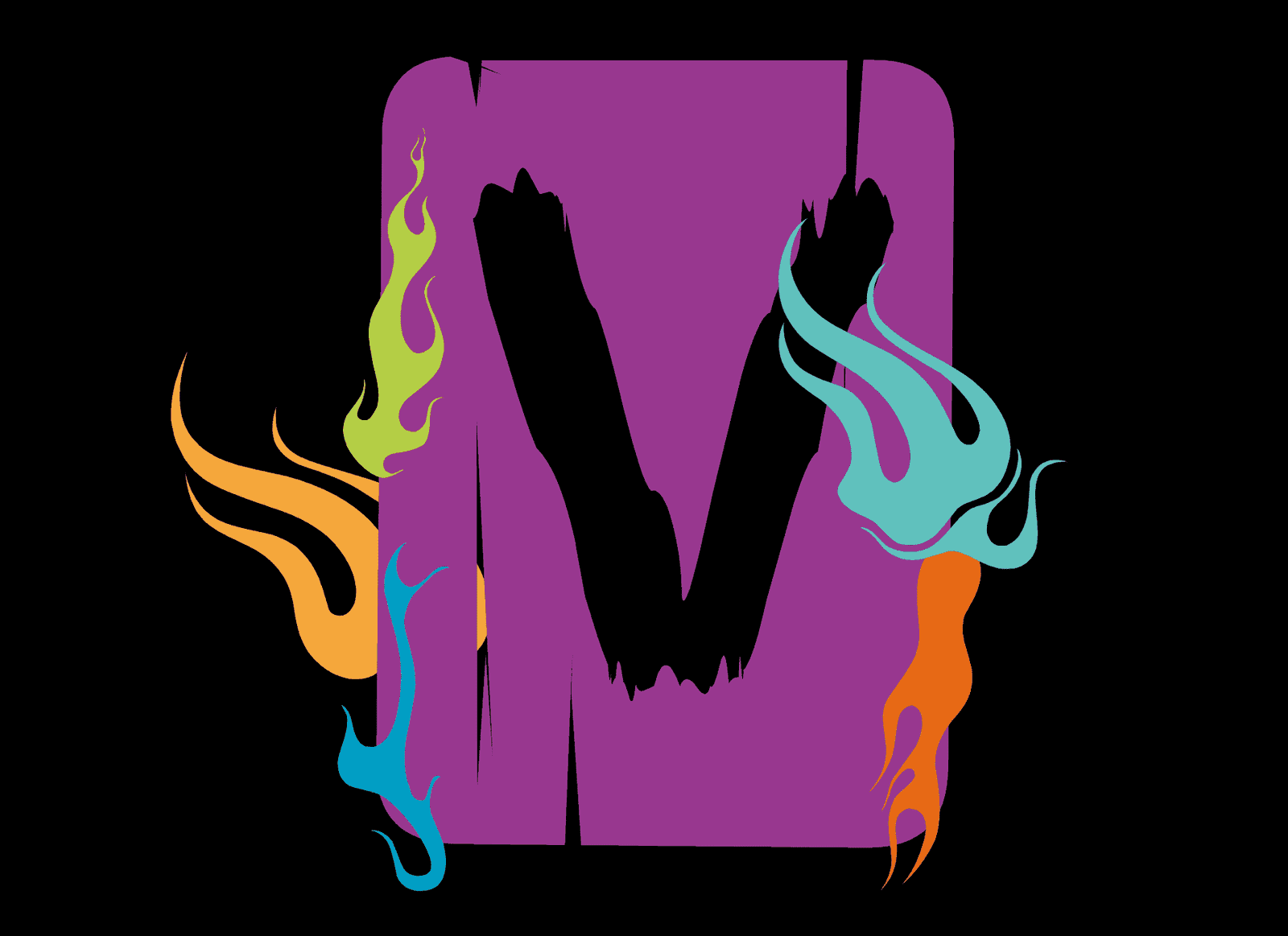 V Name DP Pic