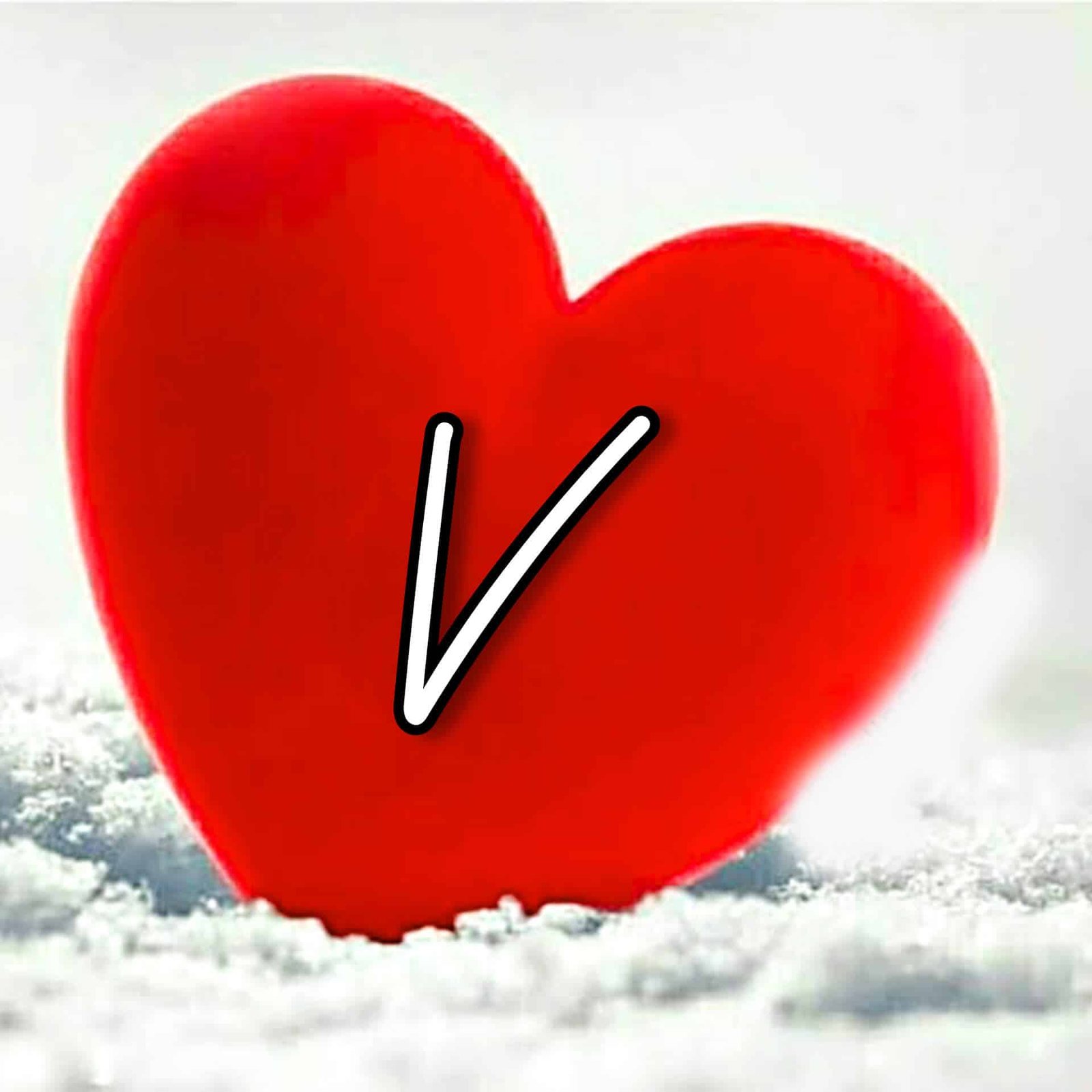 V Name DP Pic