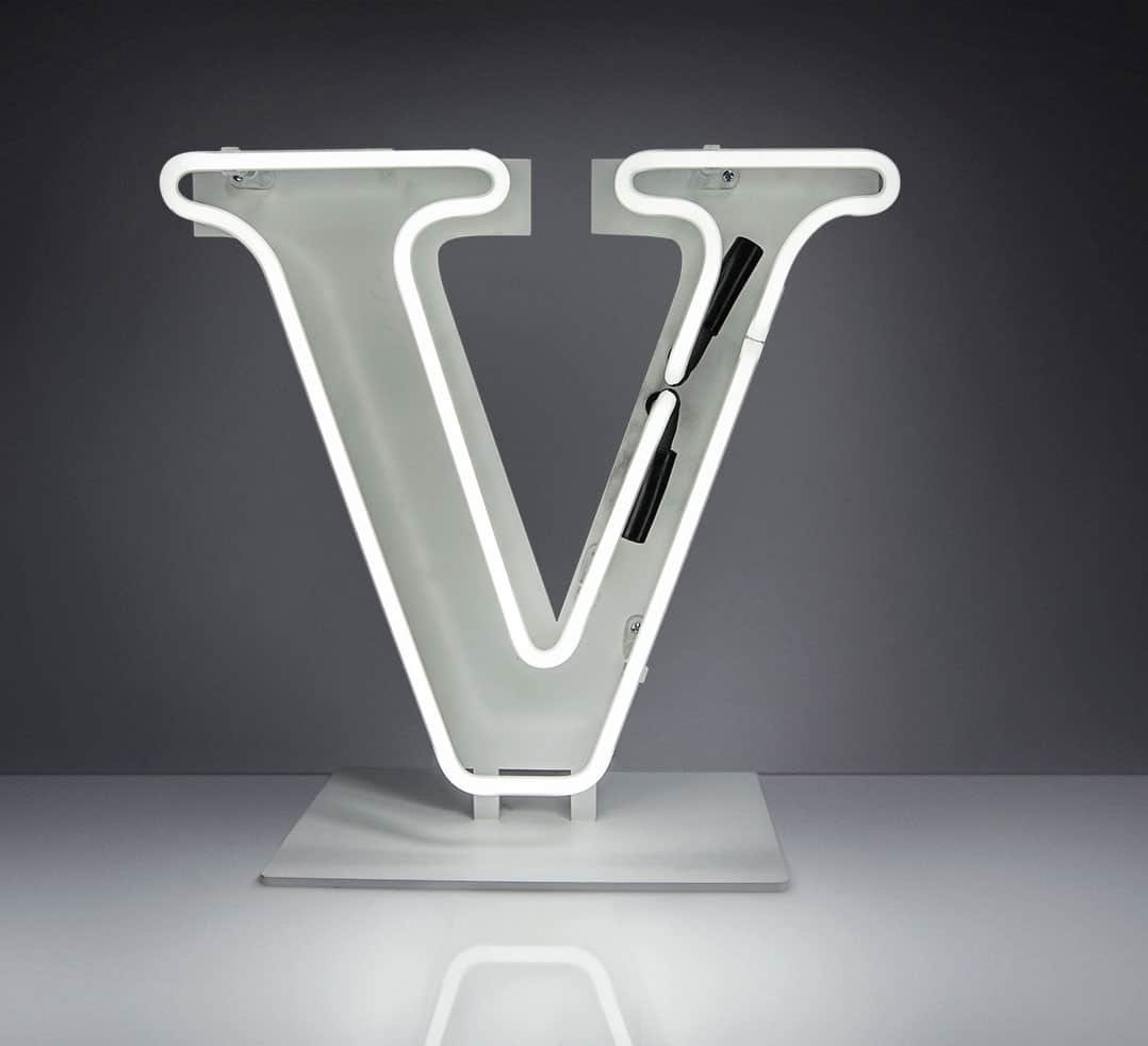 V Name DP Love