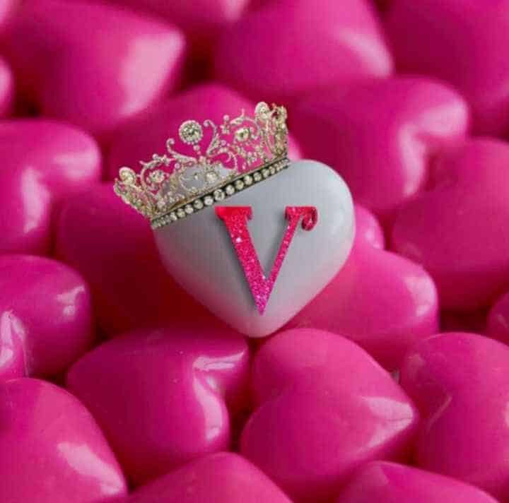 V Name DP HD