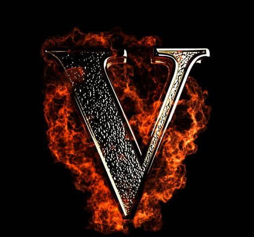 V Name DP