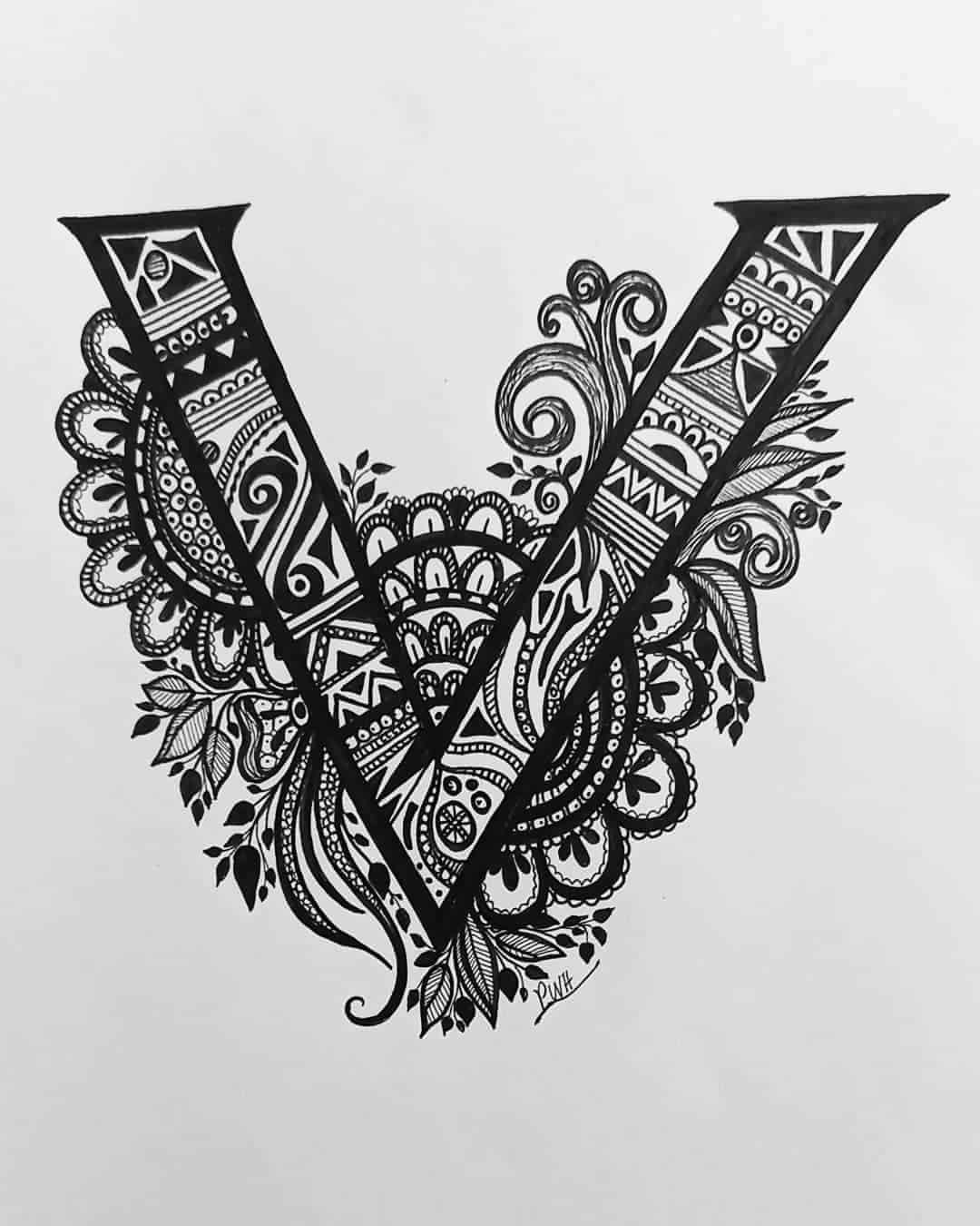 V Name Ki DP