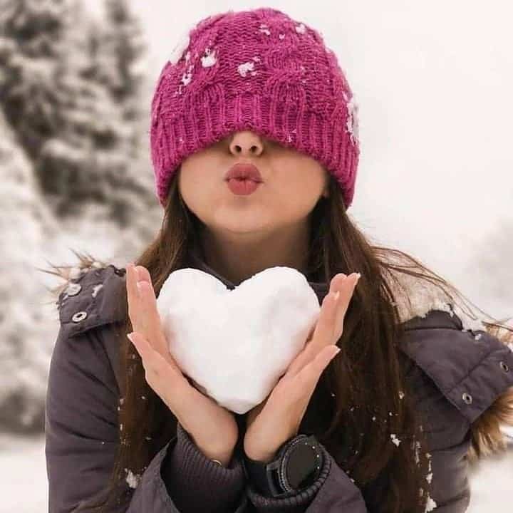 New Whatsapp DP