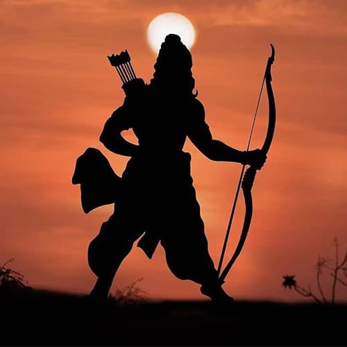 Standard Whatsapp DP