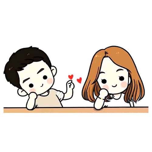 Standard Whatsapp DP