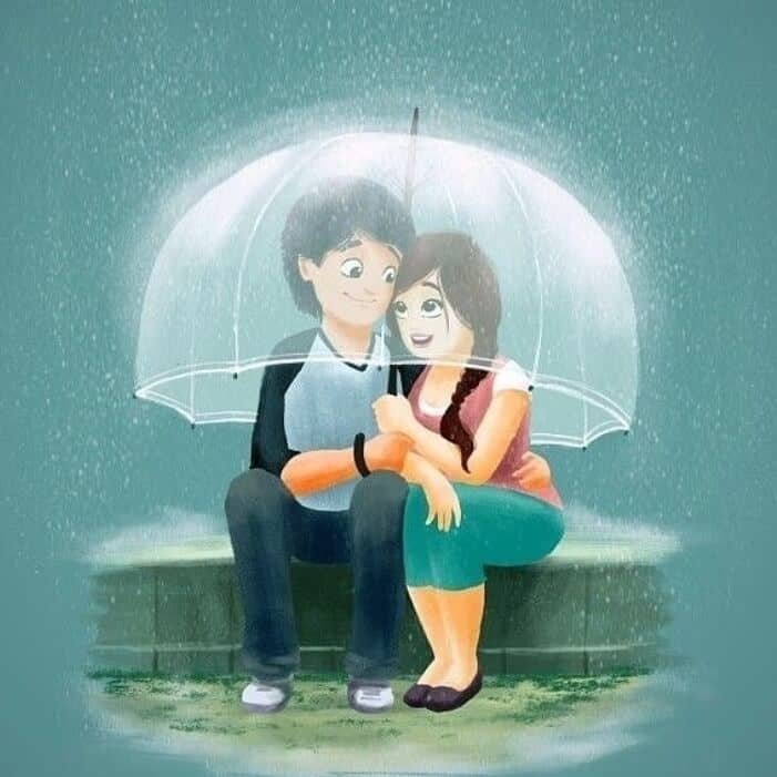 Attractive Whatsapp DP