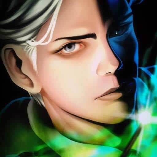 Cartoon DP for Boys