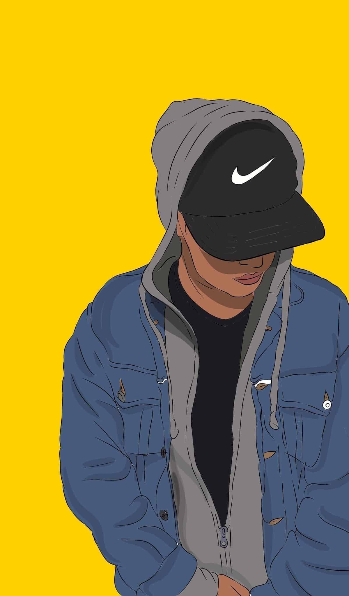 Cartoon Boy DP HD