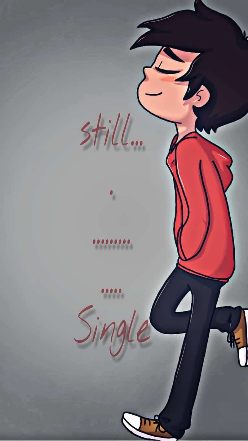 Cartoon Boy Pic