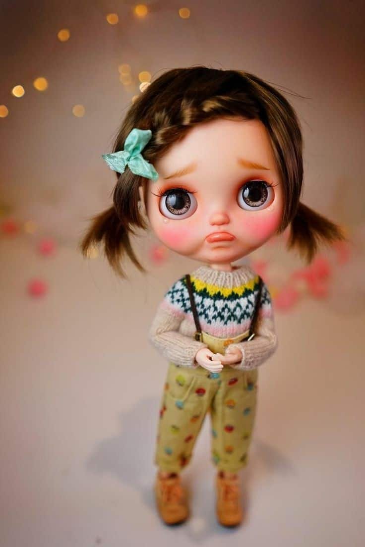 Girl Cartoon Pic