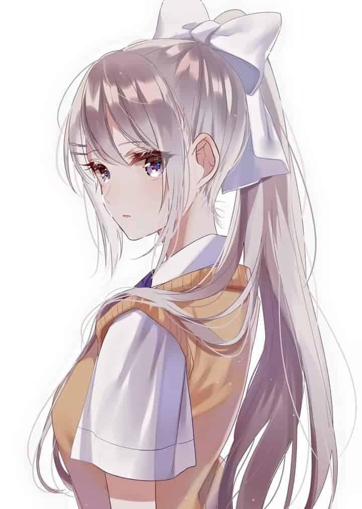 Girls Cartoon DP