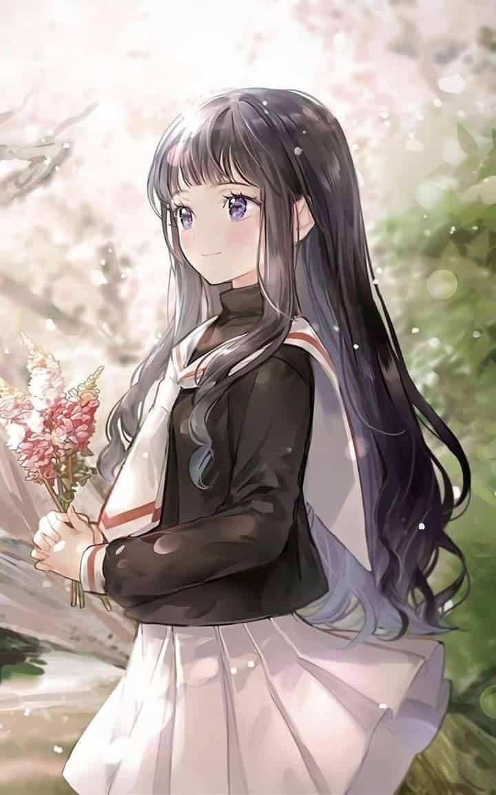 Girls Cartoon DP