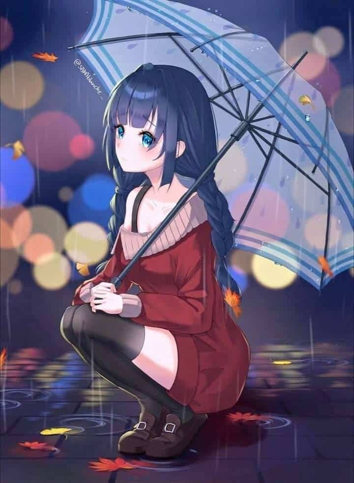 Girls Cartoon DP