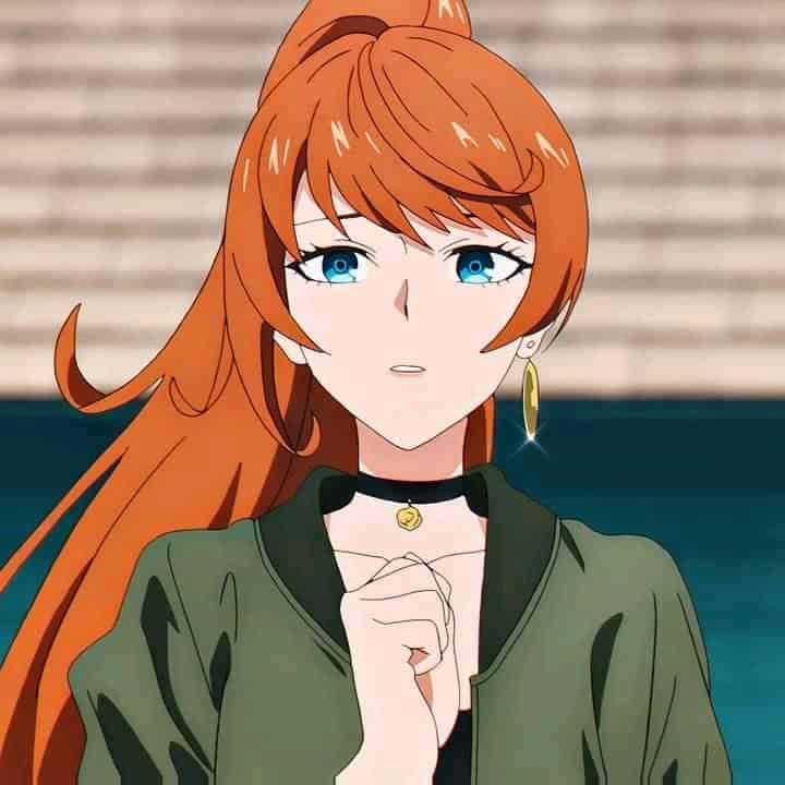 Girls Cartoon DP