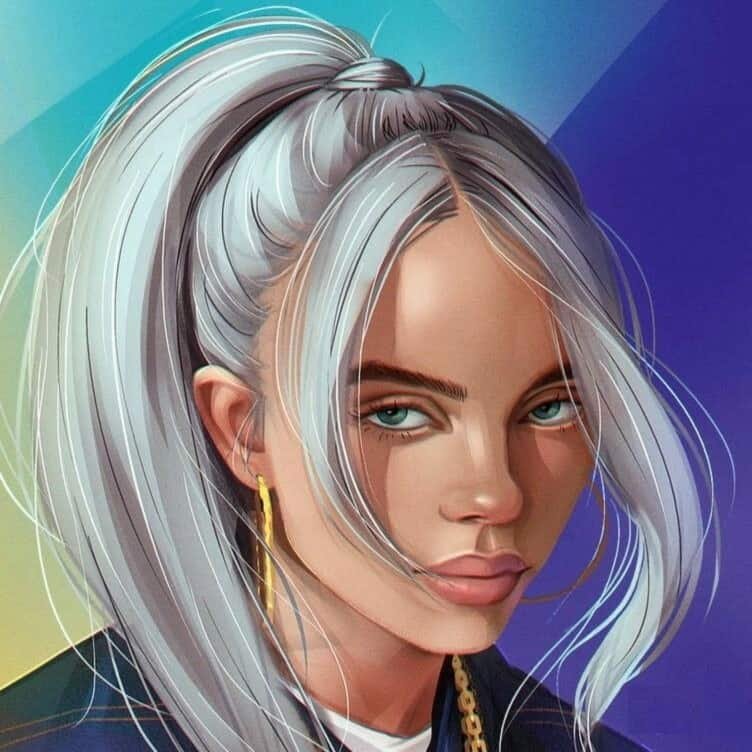 Girls Cartoon DP