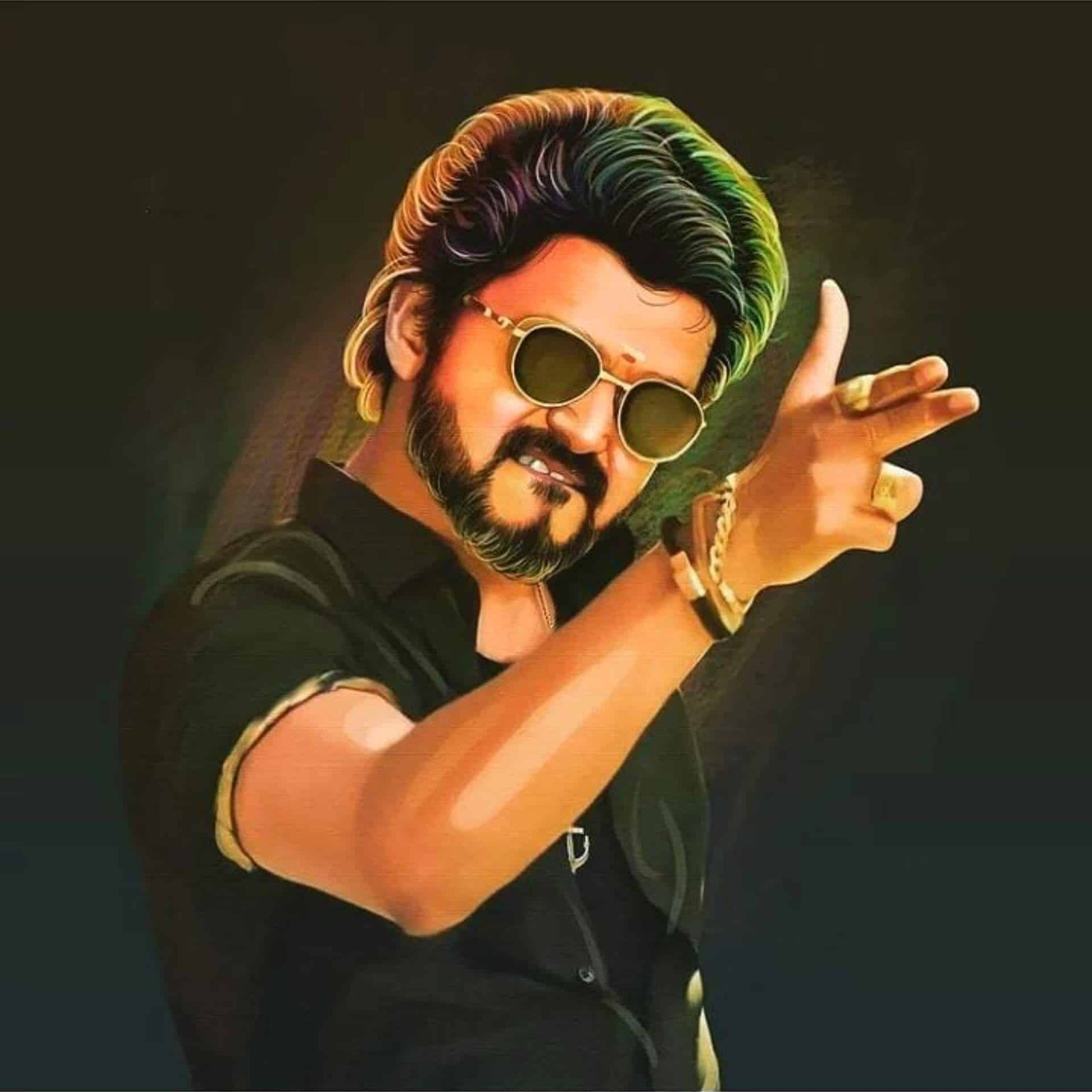 DP Lagane Ke Liye Photo