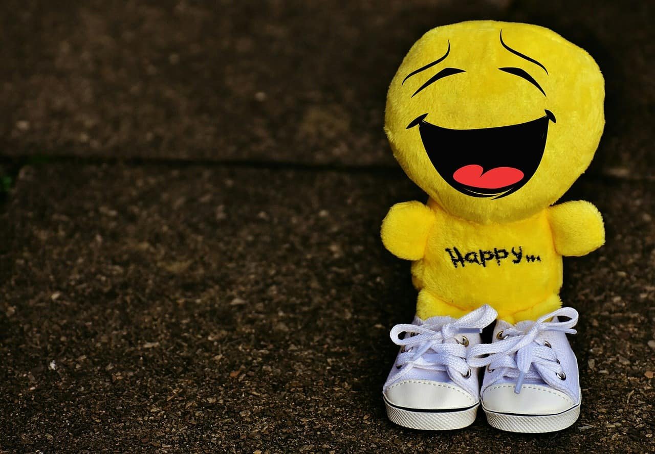 Emoji for DP