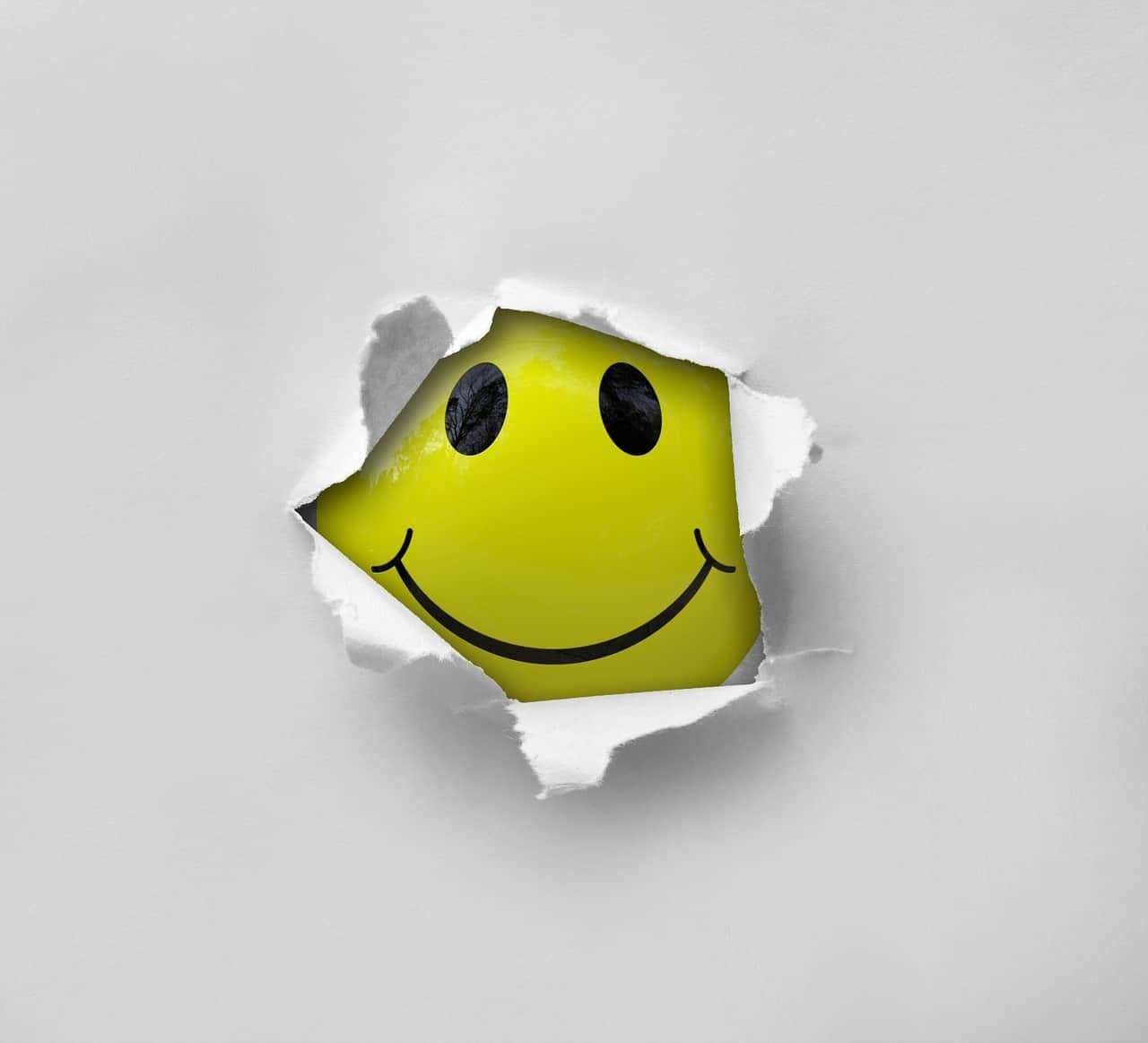 Cute Emoji DP