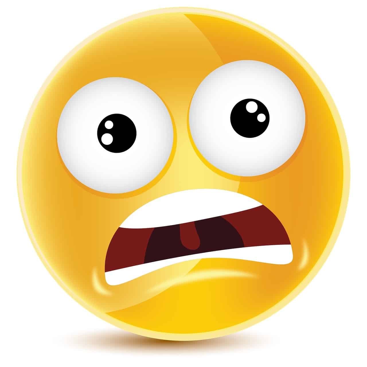 Cute Emoji DP