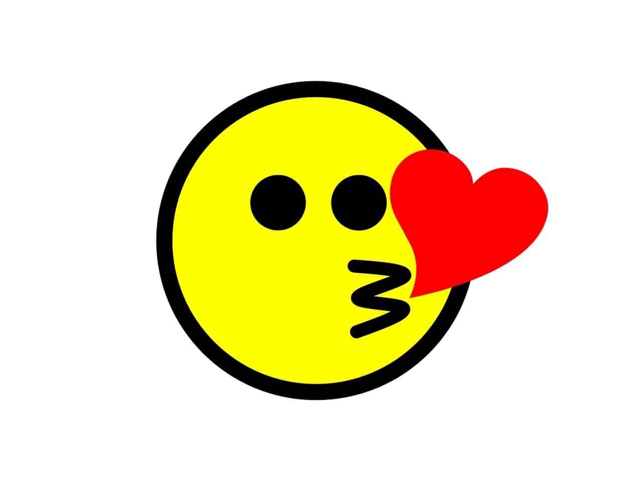 Emoji DP for Whatsapp
