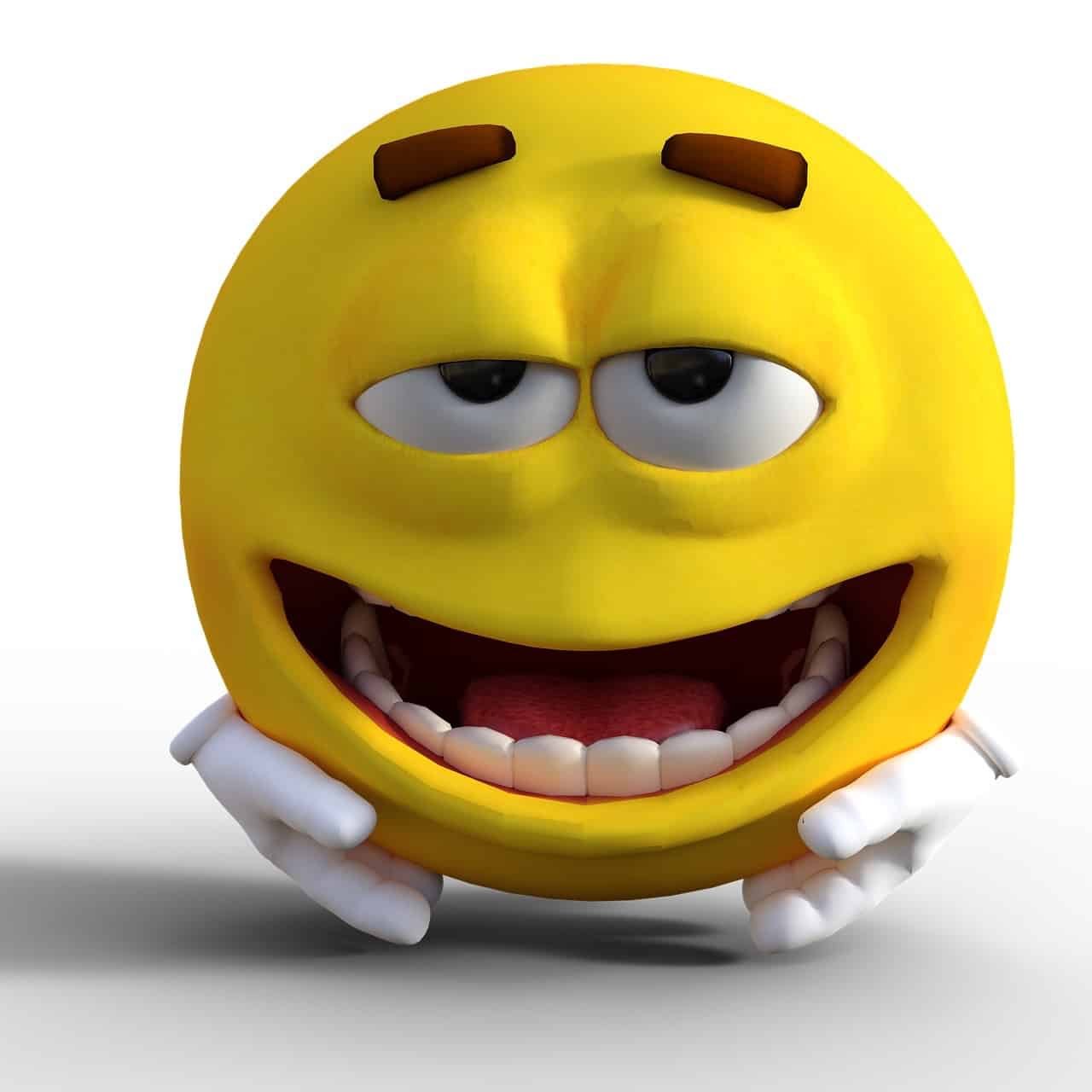 Emoji DP