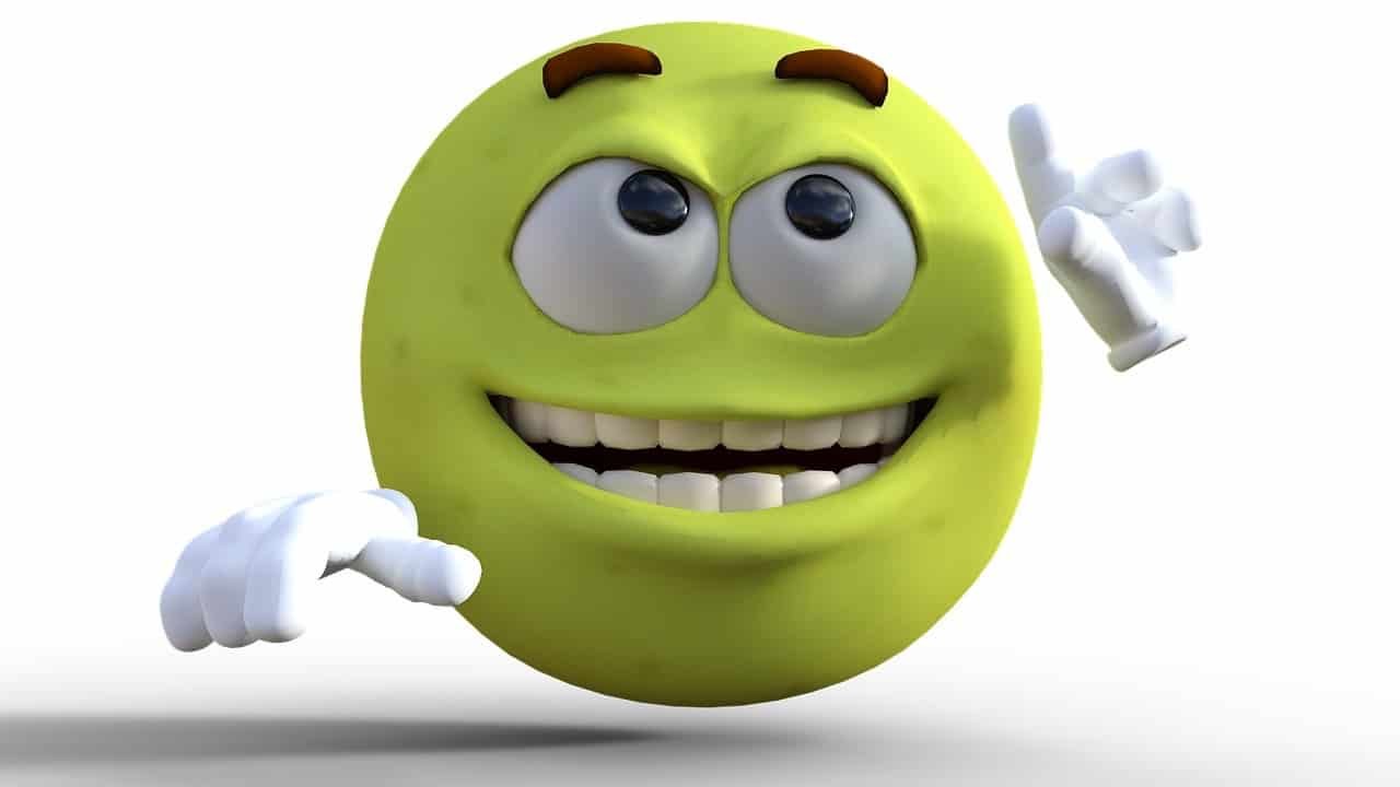 Emoji DP