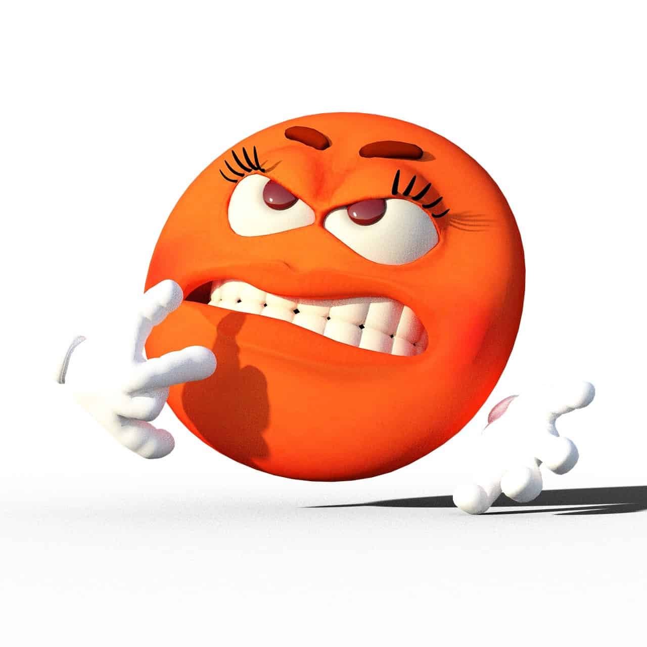 Emoji DP