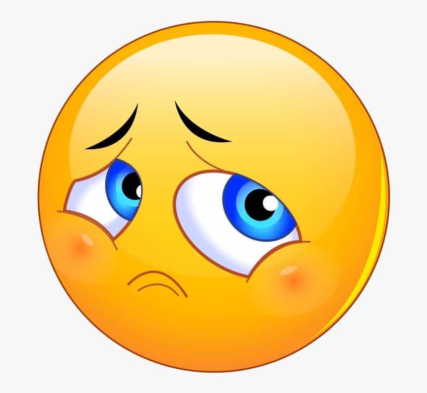 Emoji DP