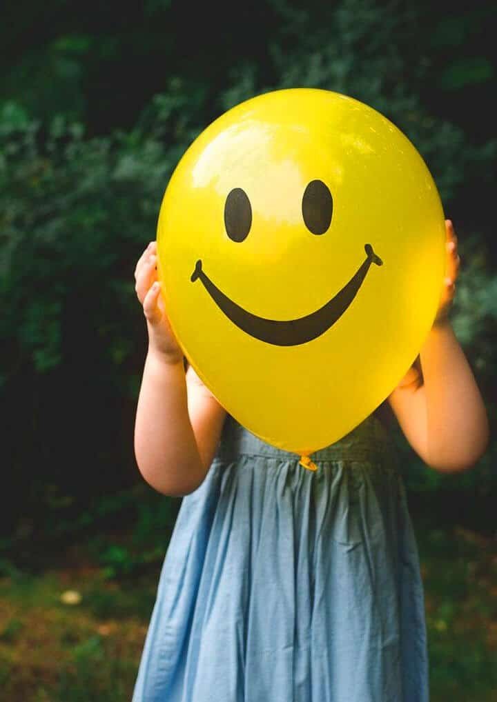 Emoji DP for Whatsapp